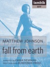 Fall From Earth (MP3)